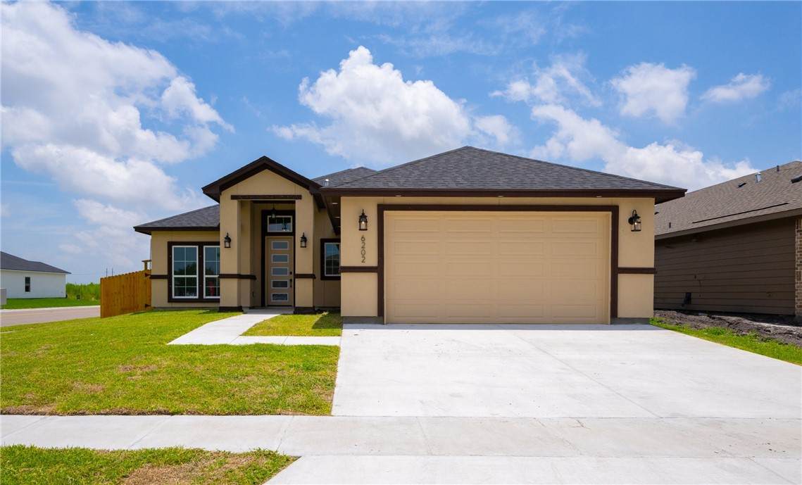 6202 Olivia Street - Photo 1