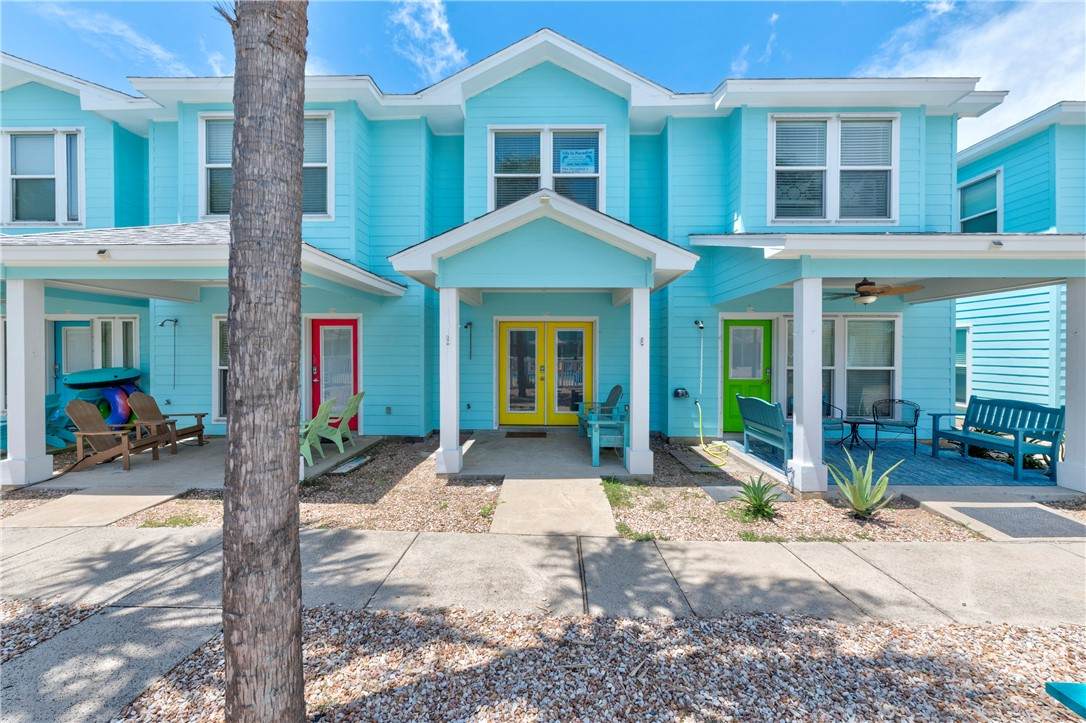 2120 11th St. Unit 703 - Photo 1