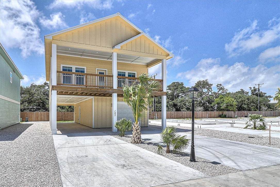 107 Seven Palms Drive - Photo 1