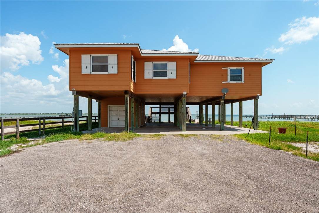 384 Egery Island Road - Photo 1
