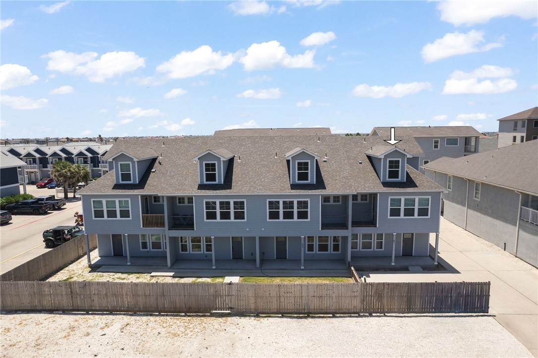 15217 Windward Drive - Photo 1