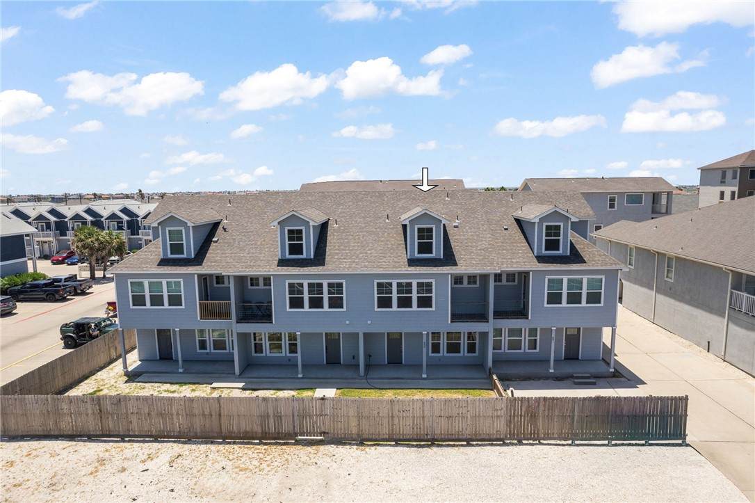 15217 Windward Drive - Photo 1