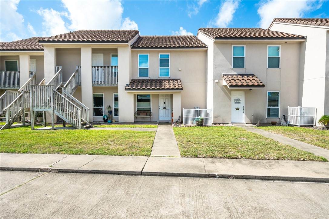 221 Marion Dr. #D-104 - Photo 1