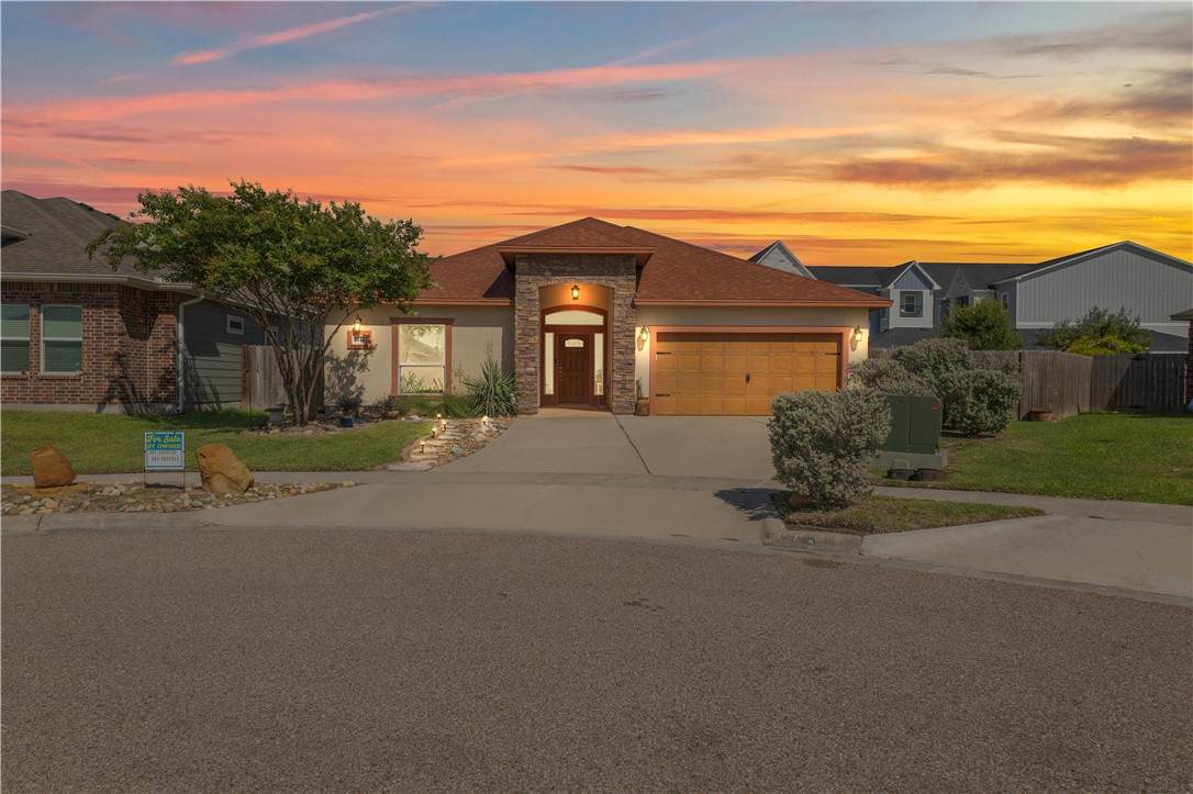 2342 Vaughan Drive - Photo 1