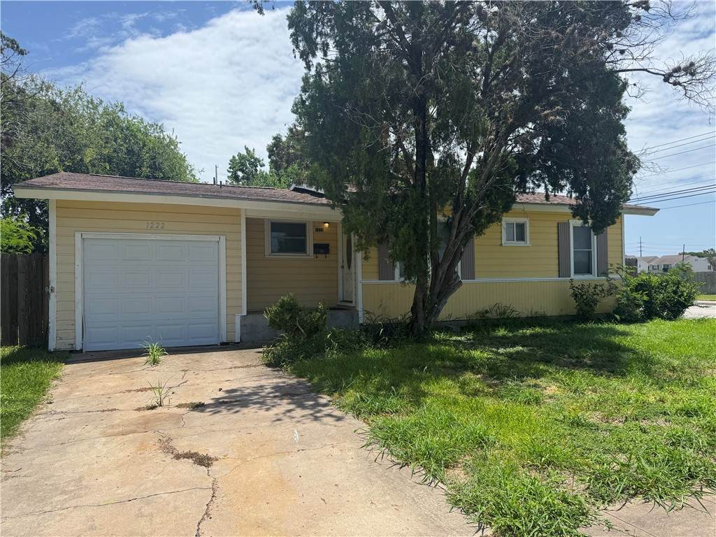 1222 Nancy Street - Photo 1