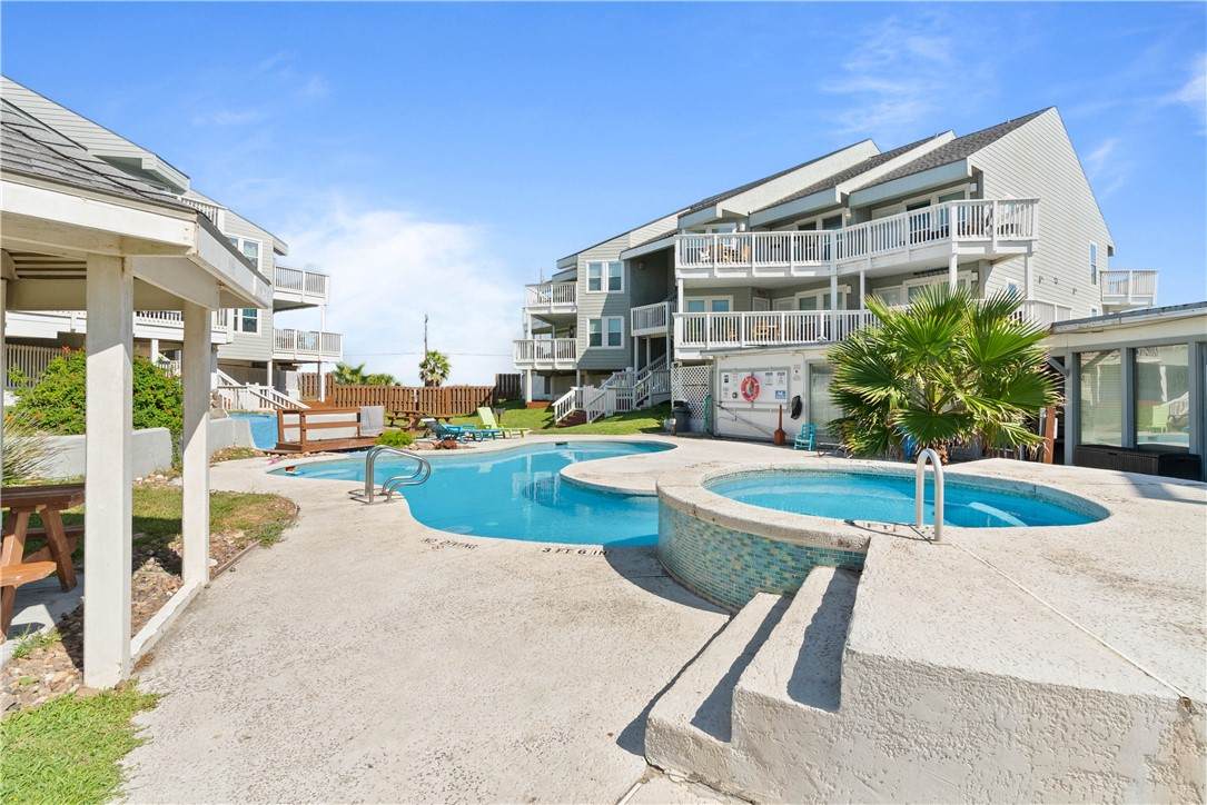 6275 State Highway 361 Unit 114 - Photo 1