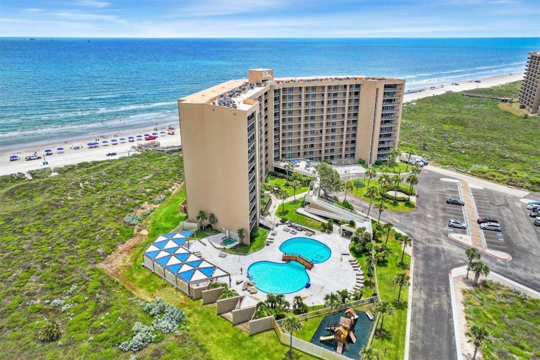 6649 Seacomber Drive - Photo 1