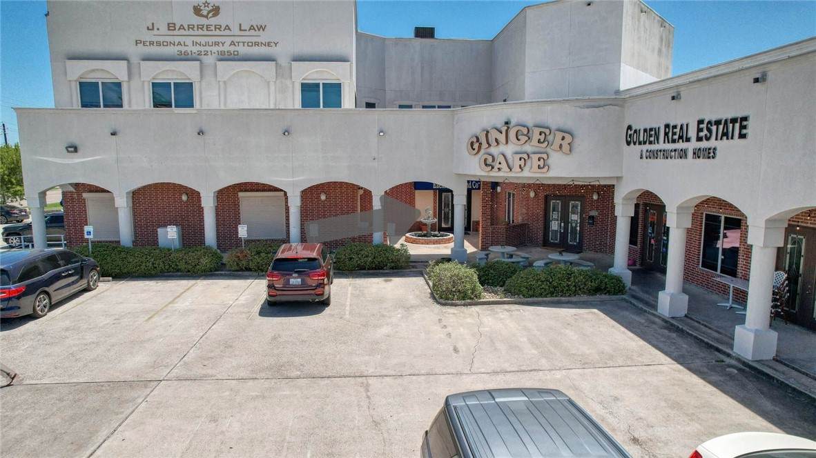 7009 Staples Street - Photo 1