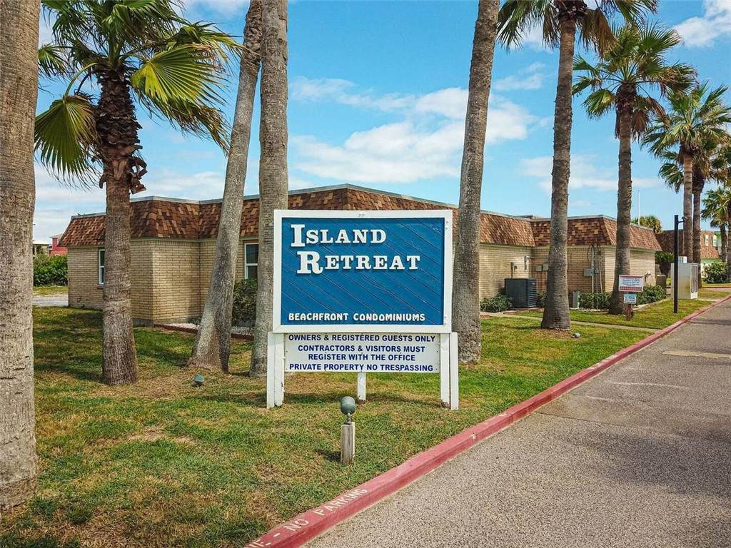 700 Island Retreat - Photo 1