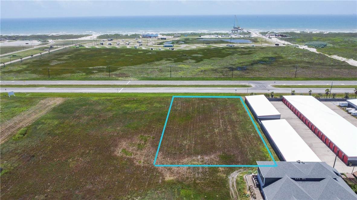Lot 15A Padre Island Drive - Photo 1