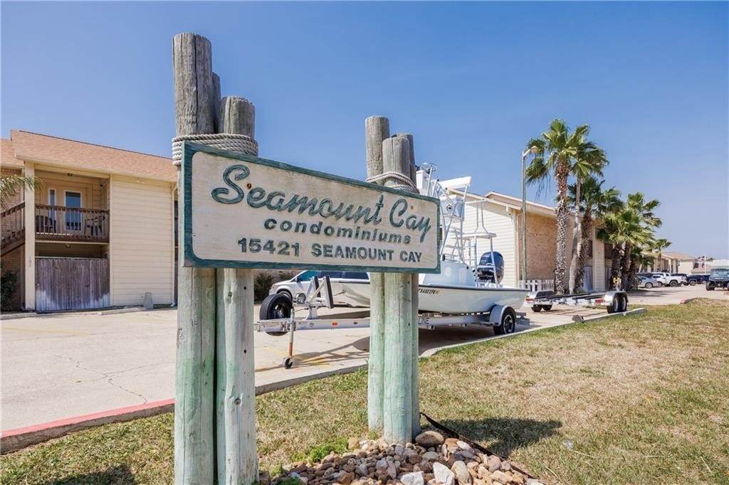15421 Seamount Cay Unit - Photo 1