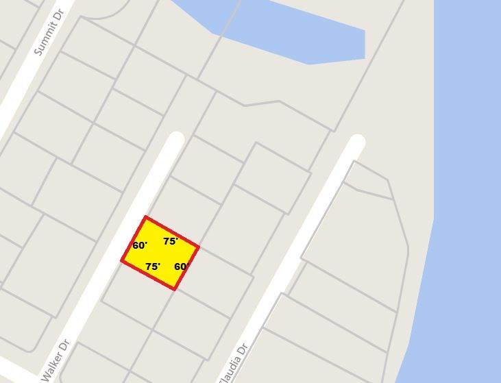 4029 Walker Drive - Photo 1