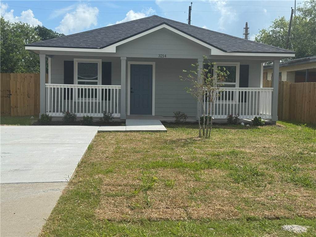 3214 Buddy Lawrence Drive - Photo 1