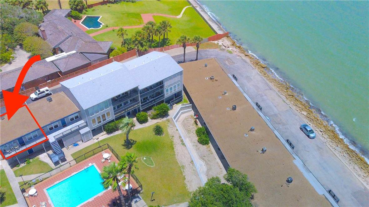 3402 Ocean Drive - Photo 1