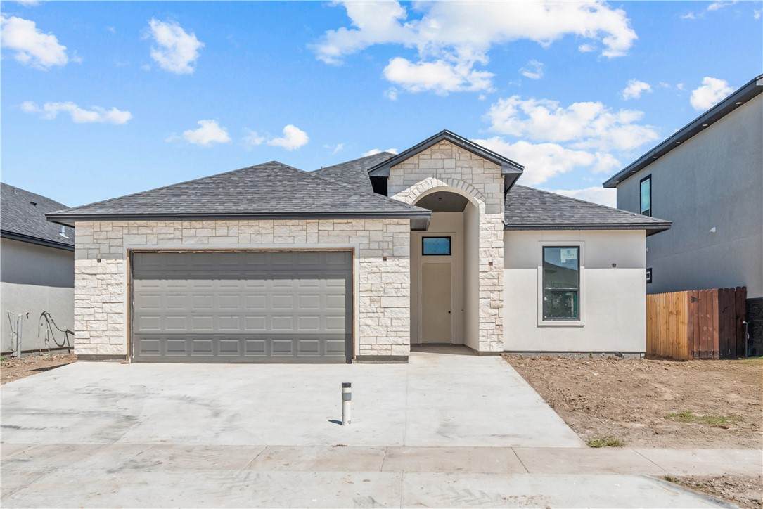 4022 Talbot Drive - Photo 1