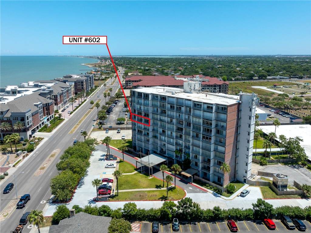 4600 Ocean Drive - Photo 1