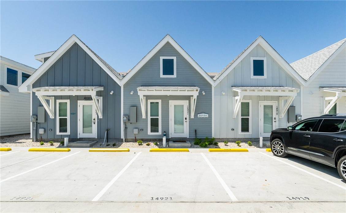 14921 Smugglers Cove Drive - Photo 1