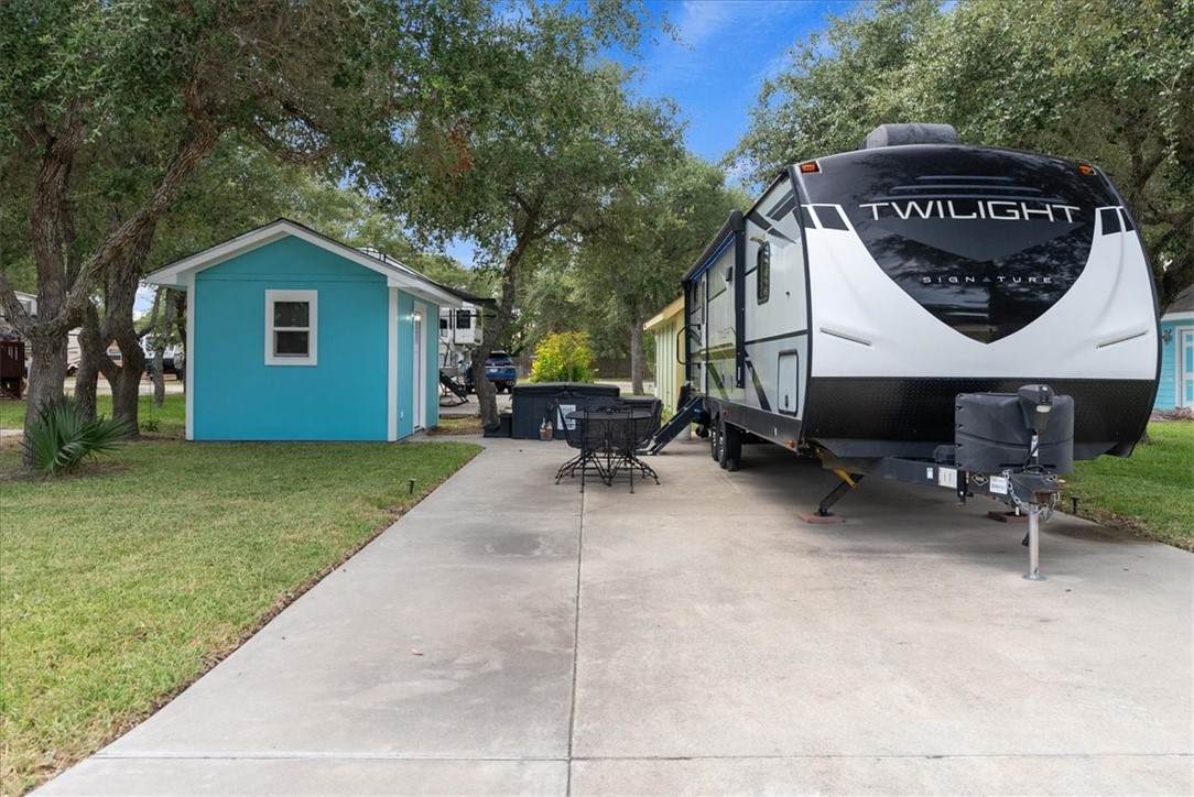 1402 Corpus Christi Street - Photo 1