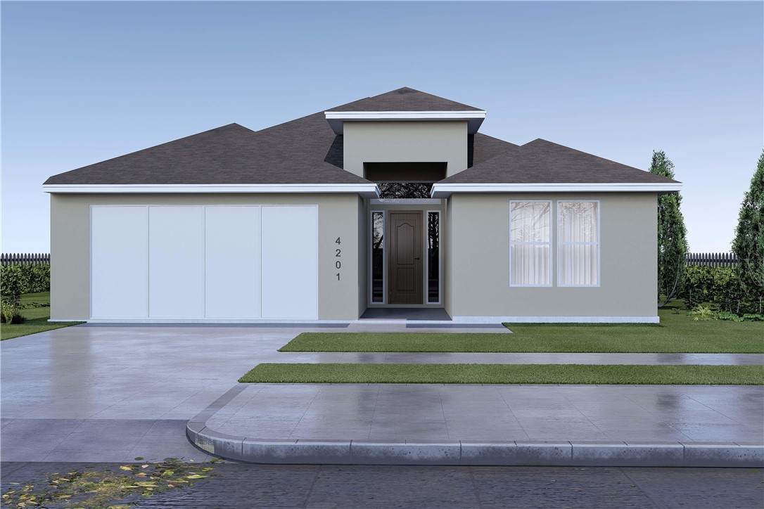 4201 Fold Lane - Photo 1