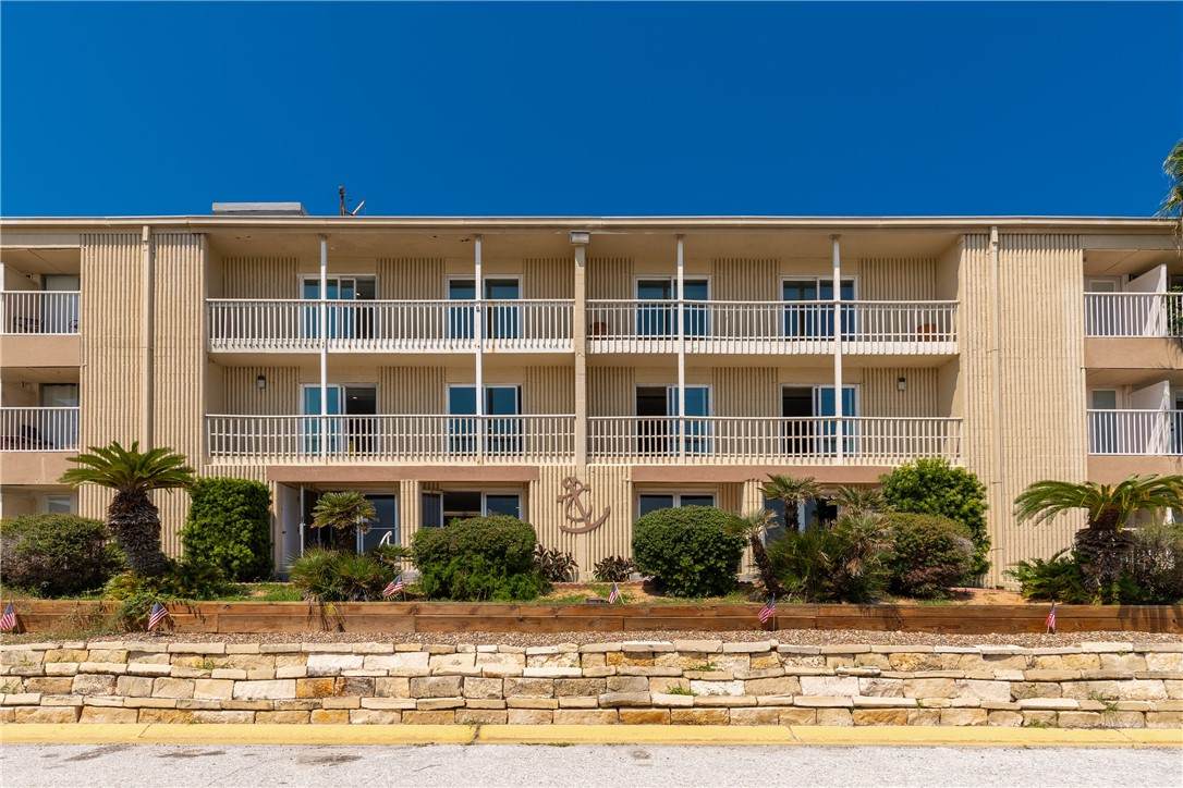 14300 Padre Island Drive - Photo 1