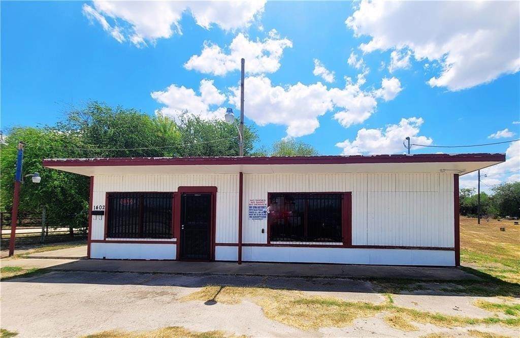 1402 Washington Street - Photo 1