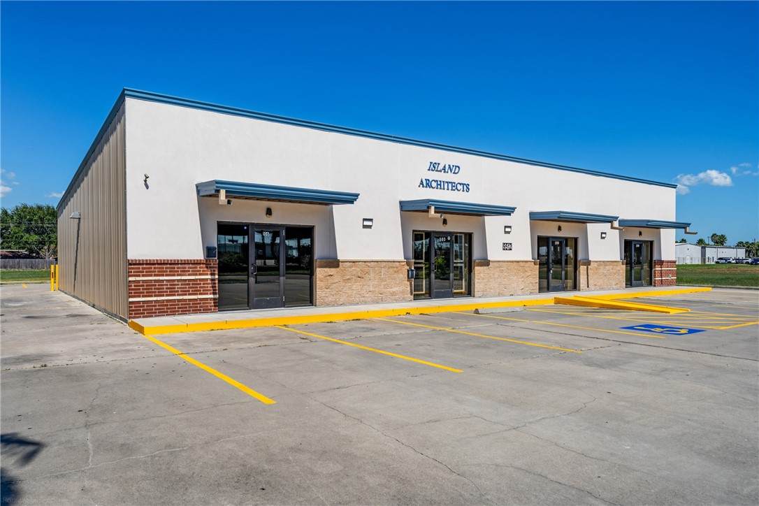 9512 Padre Island Drive - Photo 1