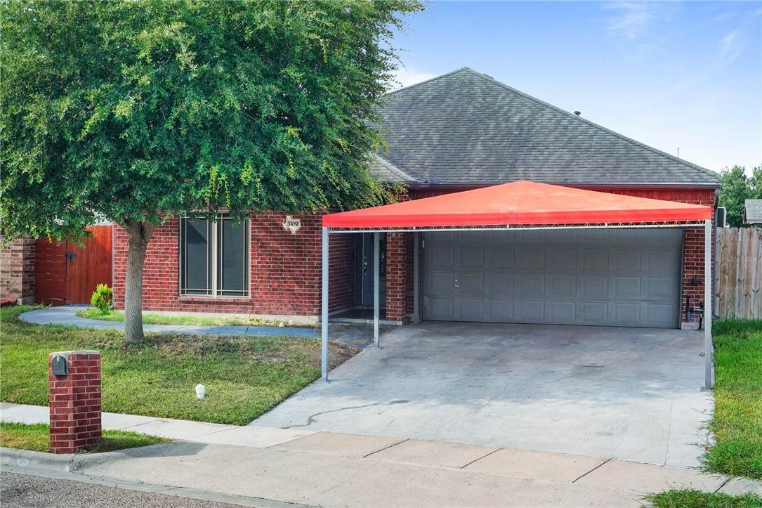 3109 Masterson Drive - Photo 1