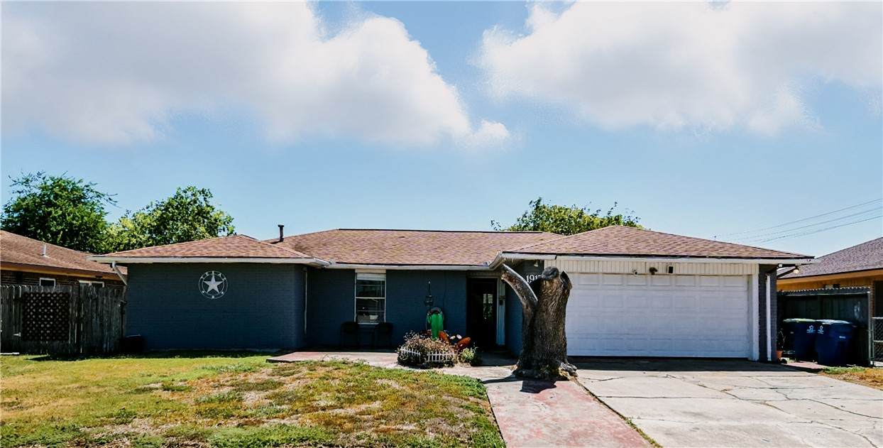 1917 Dolphin Drive - Photo 1