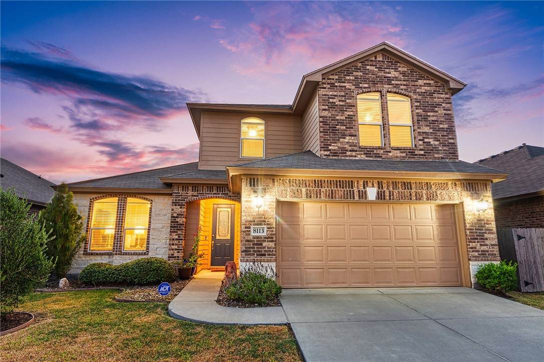 8113 Luz De Luna Street - Photo 1