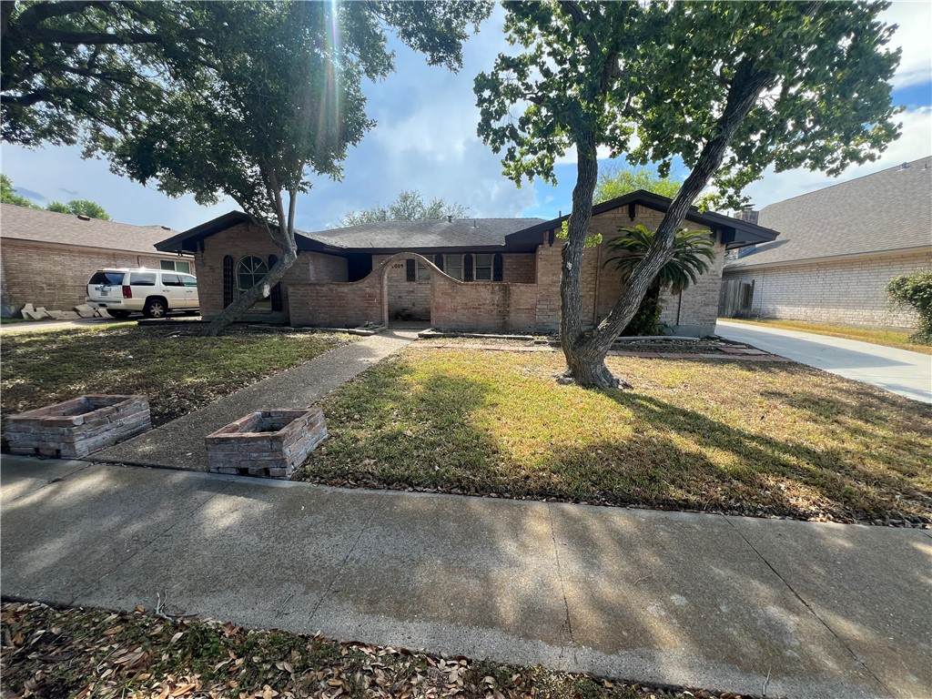 1009 Egyptian Drive - Photo 1