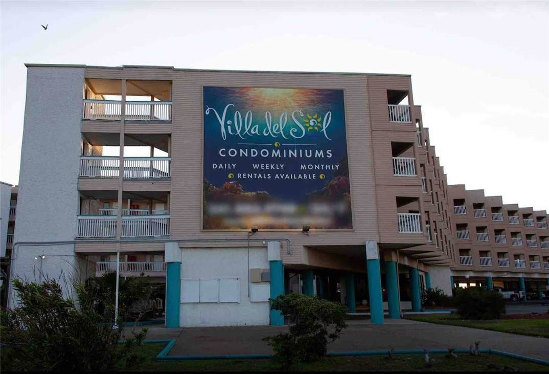 3938 Surfside Boulevard - Photo 1