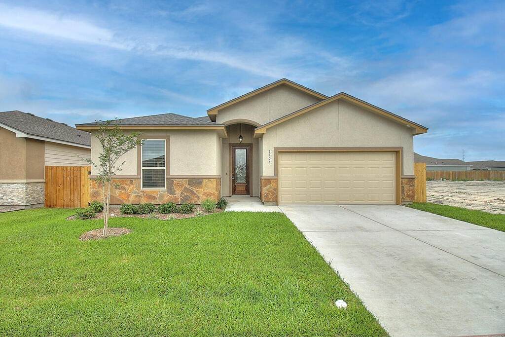 2205 Crystal Bay Drive - Photo 1