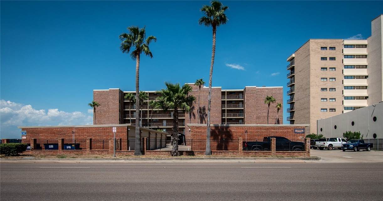 4334 Ocean Drive - Photo 1