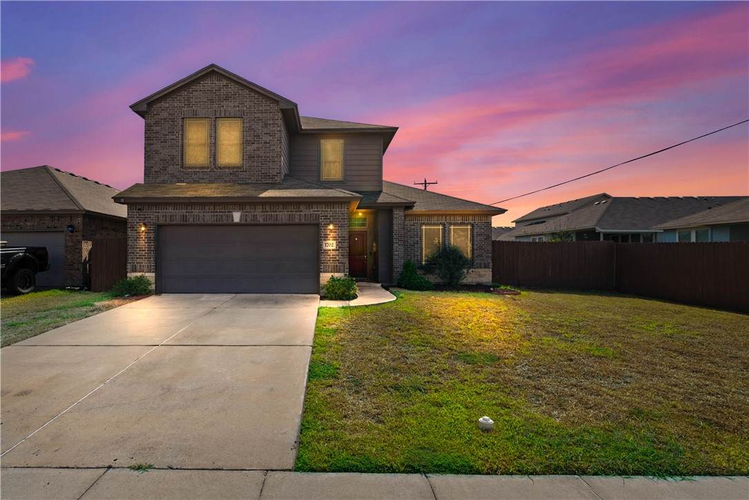 1702 Rhumba Trail - Photo 1