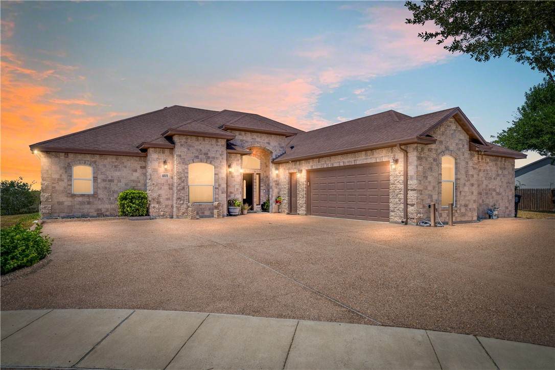 4101 Saddlewood Drive - Photo 1