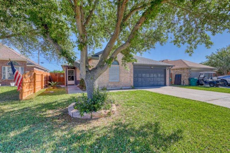 1530 Windy Oaks Drive - Photo 1