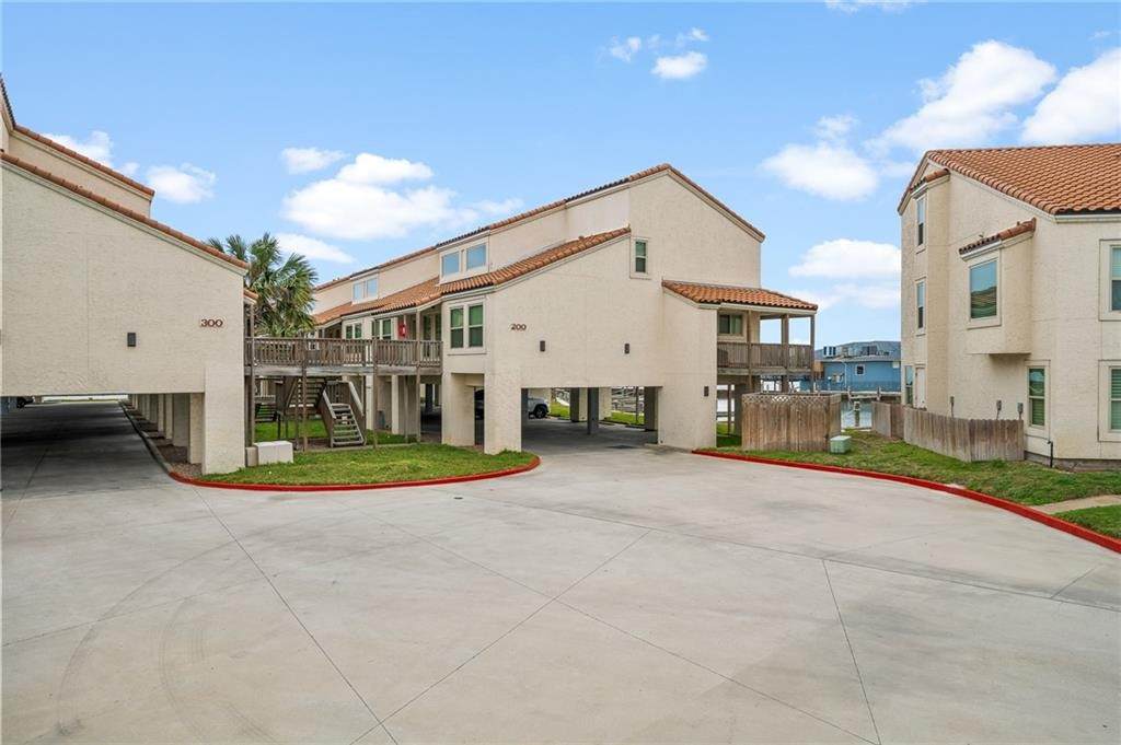 620 Fulton Beach - Photo 1