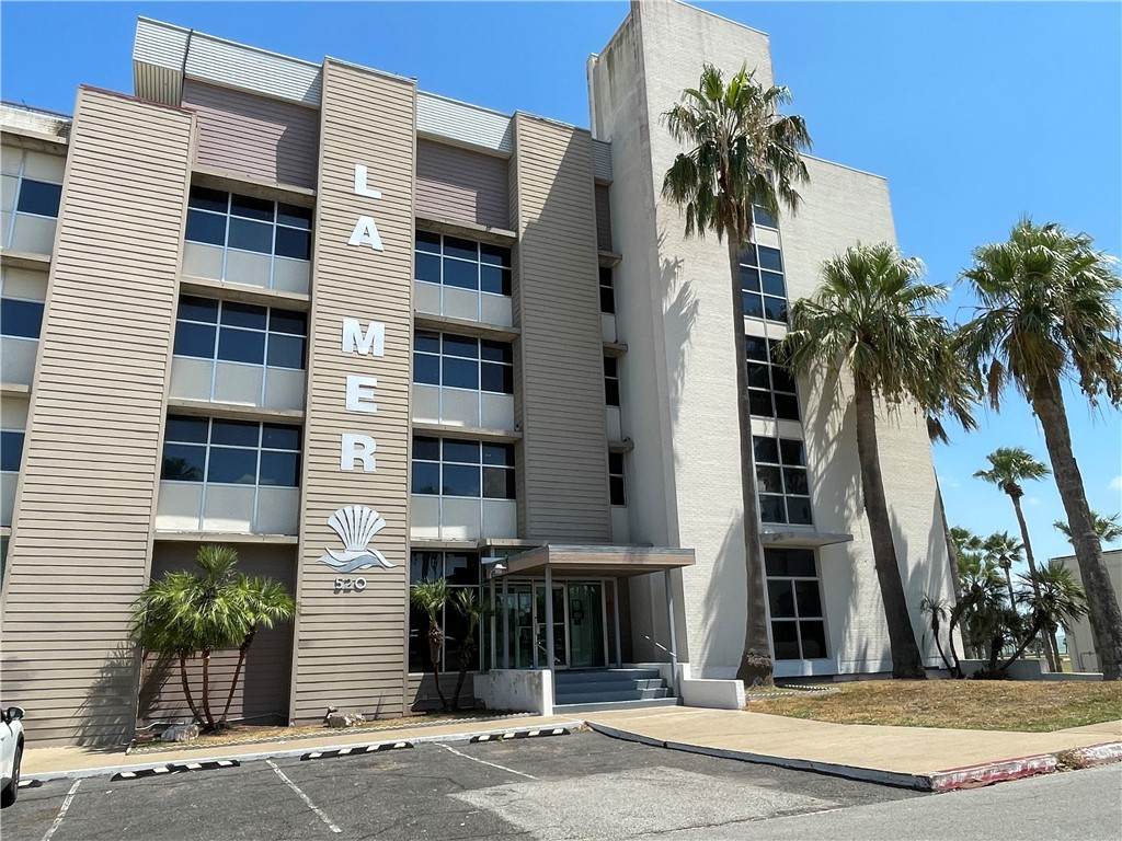 520 Chaparral Street - Photo 1