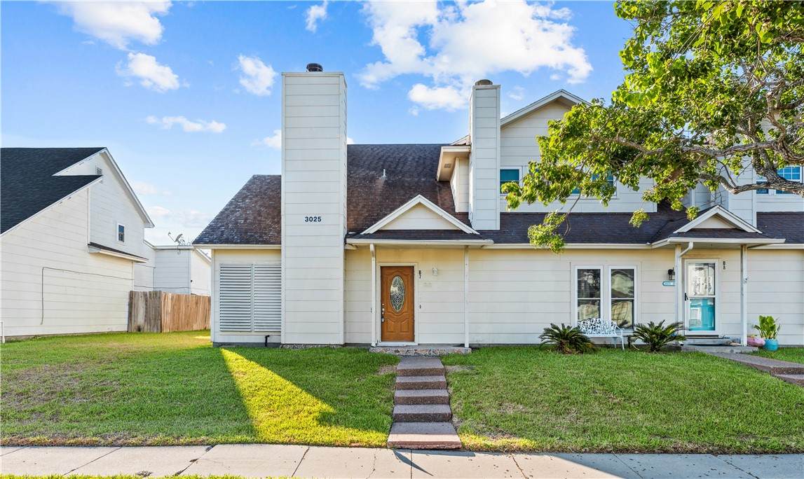 3025 Quail Springs - Photo 1