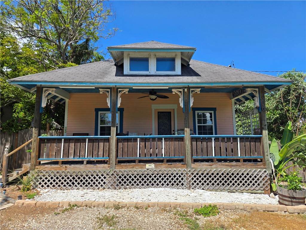 1006 Marguerite Street - Photo 1