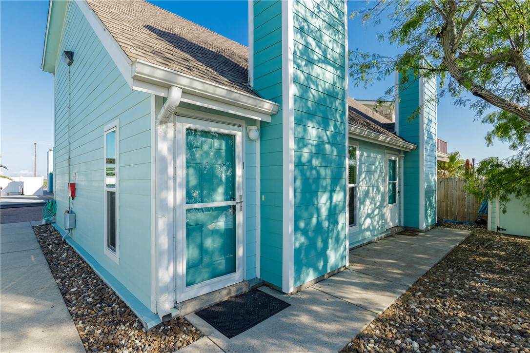 15201 Leeward Drive - Photo 1