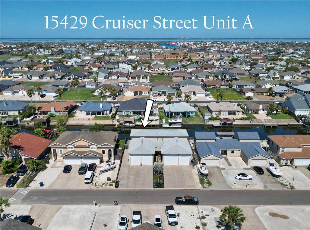 15429 Cruiser Street - Photo 1