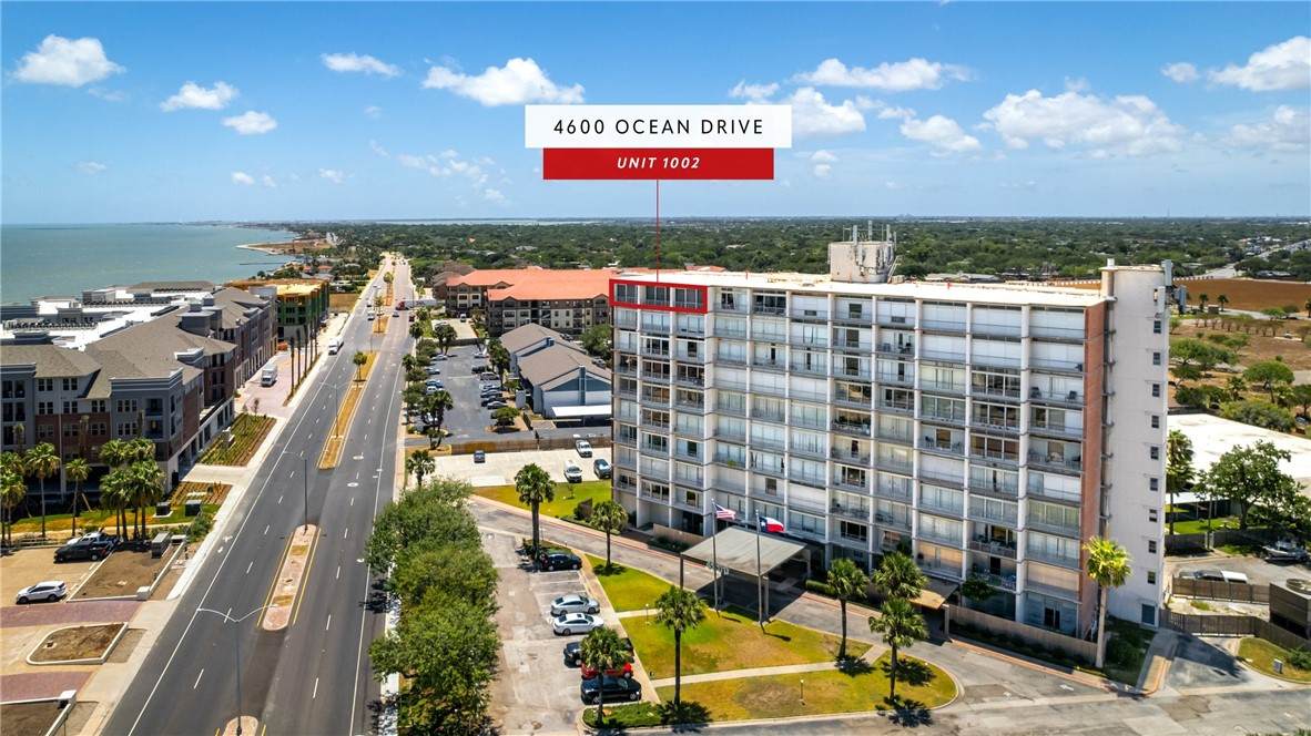 4600 Ocean Drive - Photo 1