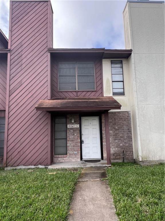 4021 Acushnet Drive - Photo 1