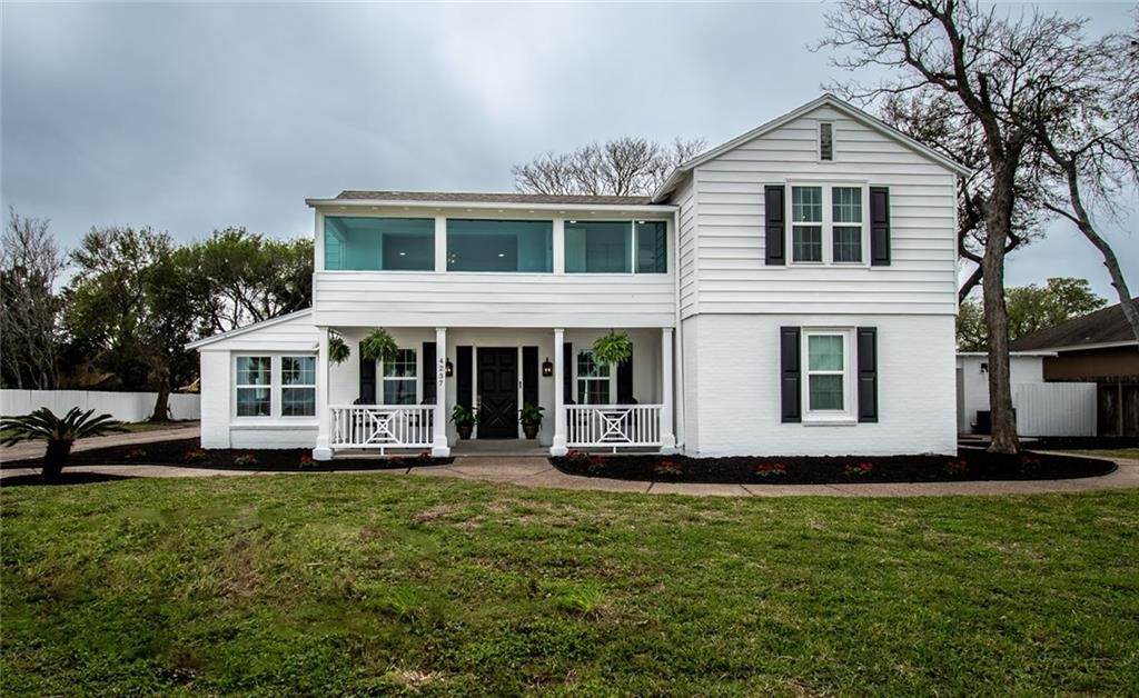 4237 Ocean Drive - Photo 1