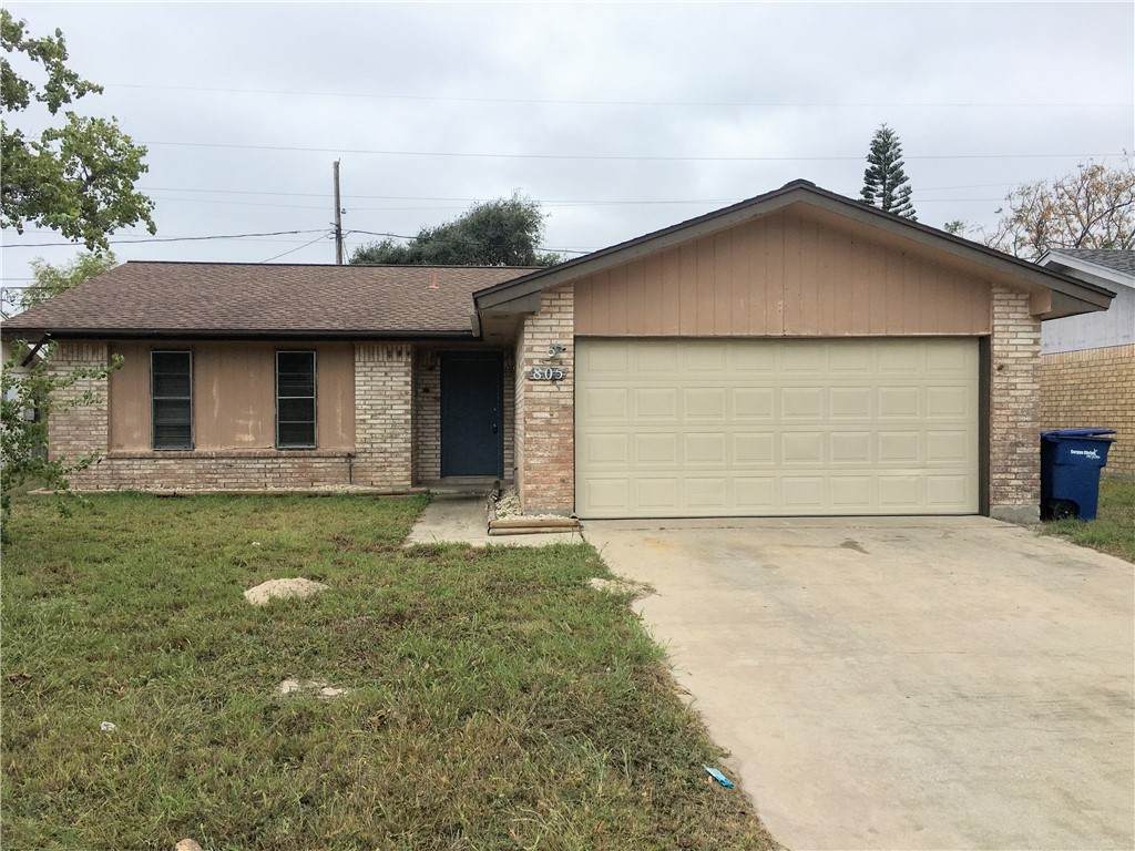 805 Orleans Drive - Photo 1