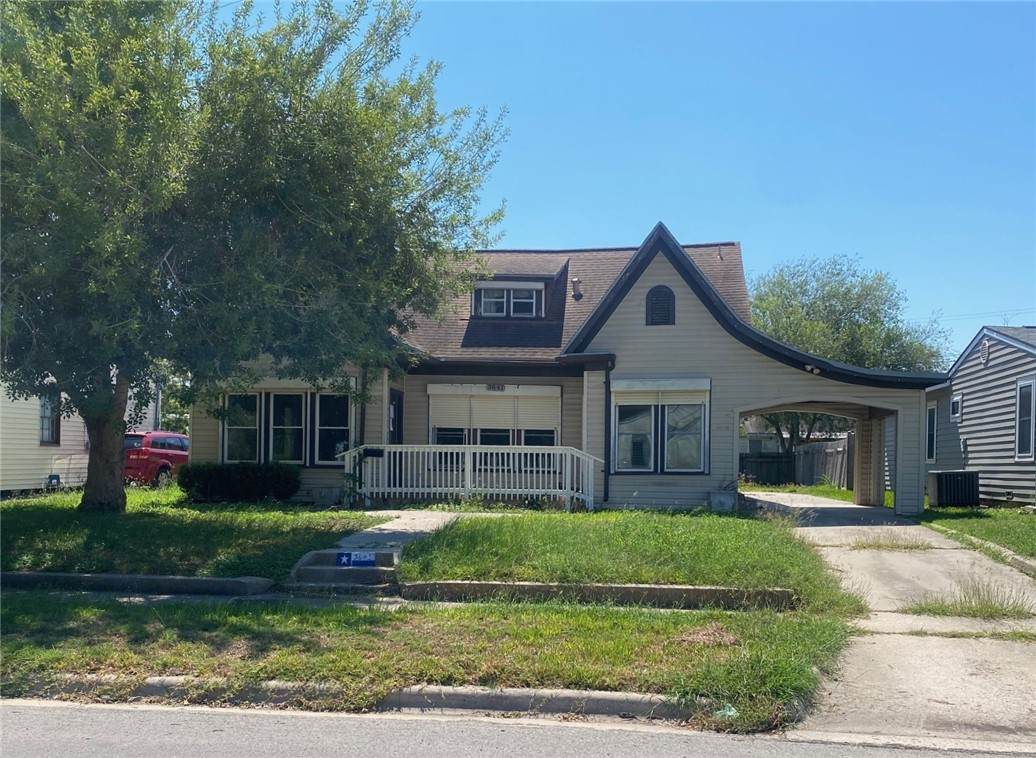 3641 Saxet Drive - Photo 1