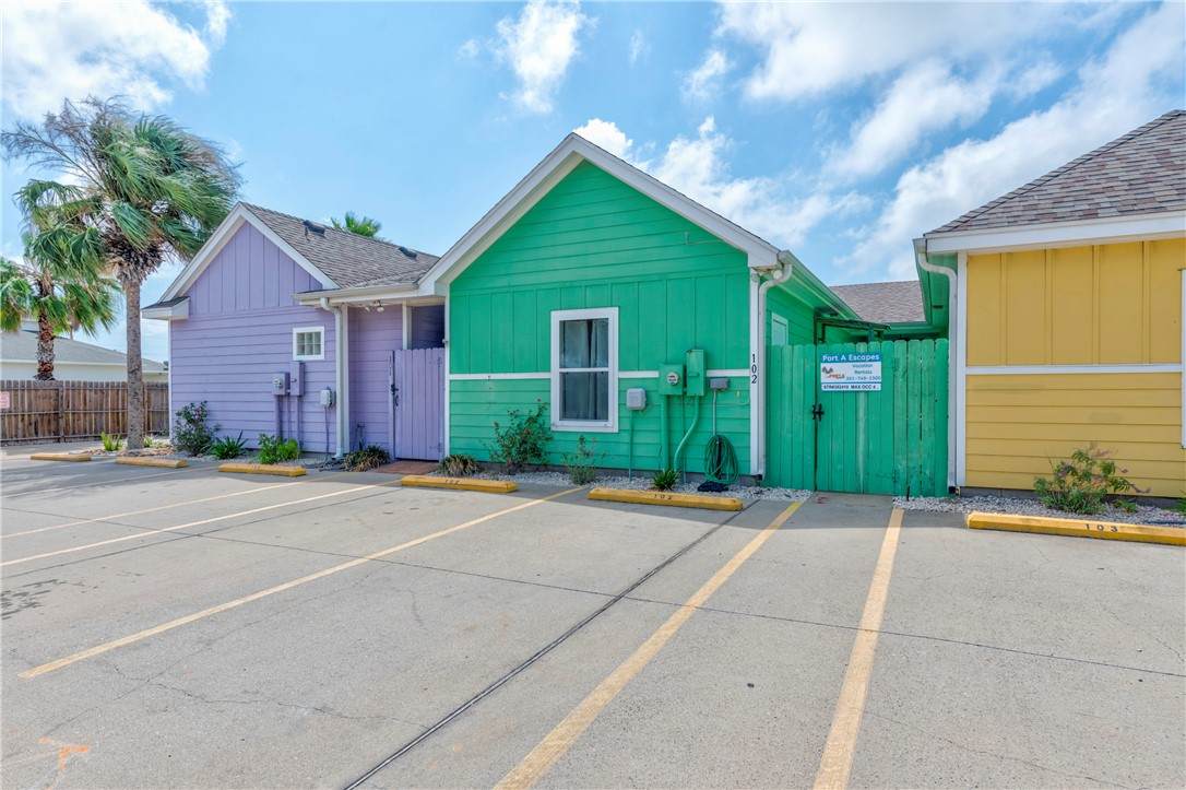 2212 State Highway 361 - Photo 1