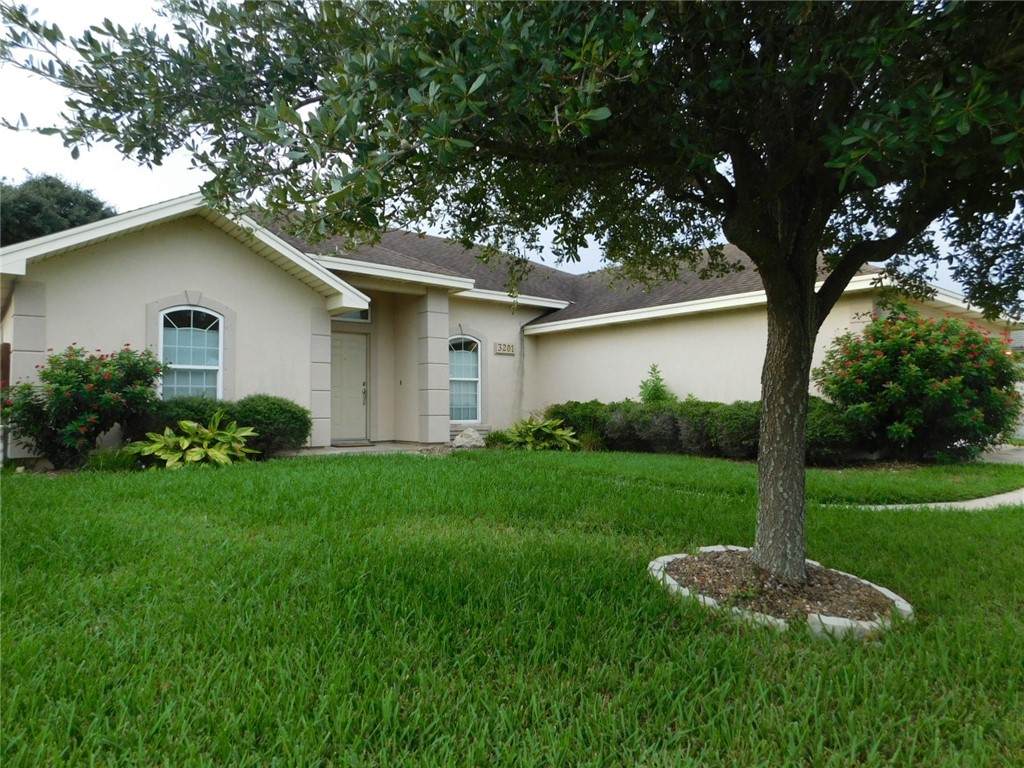 3201 Nacogdoches Drive - Photo 1