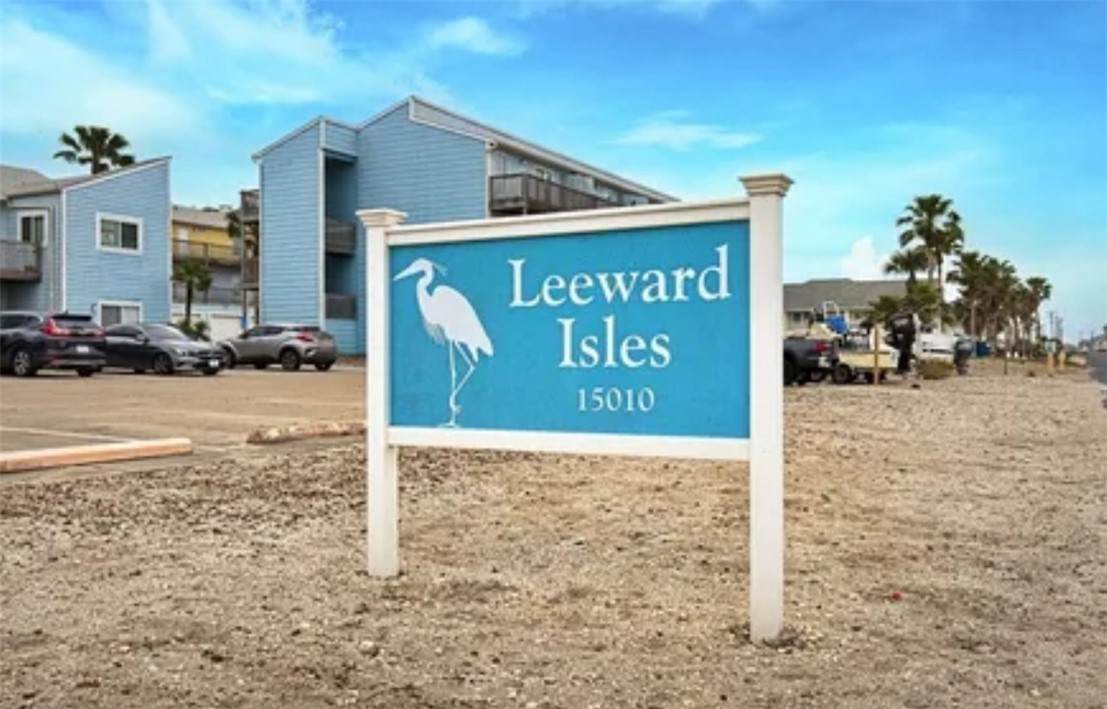 15010 Leeward Drive - Photo 1